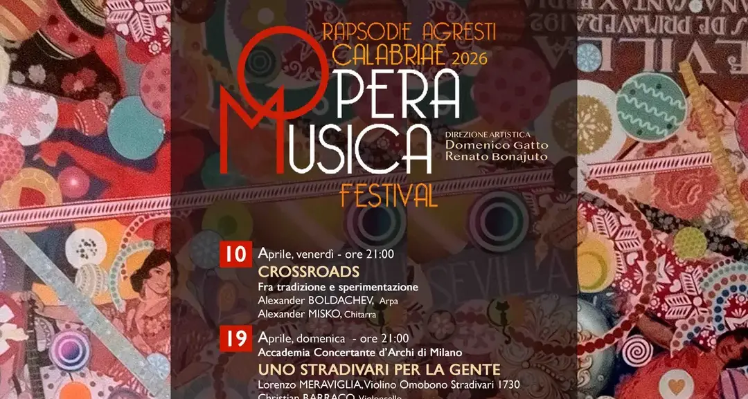 Reggio, annullato il concerto “CrossRoads” al Cartoline After Club\n