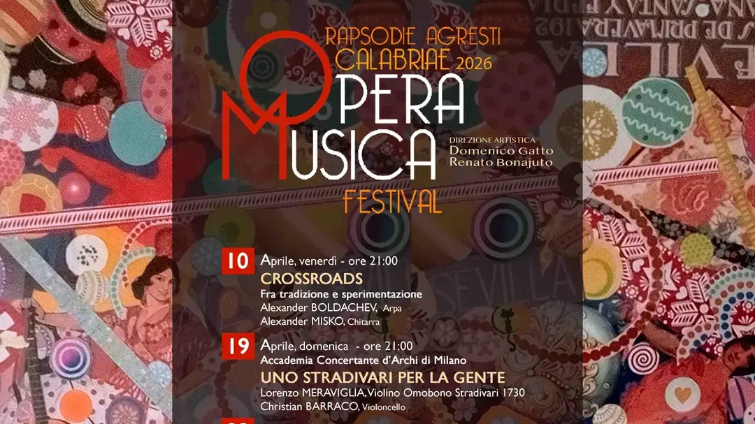 Reggio, annullato il concerto “CrossRoads” al Cartoline After Club\n