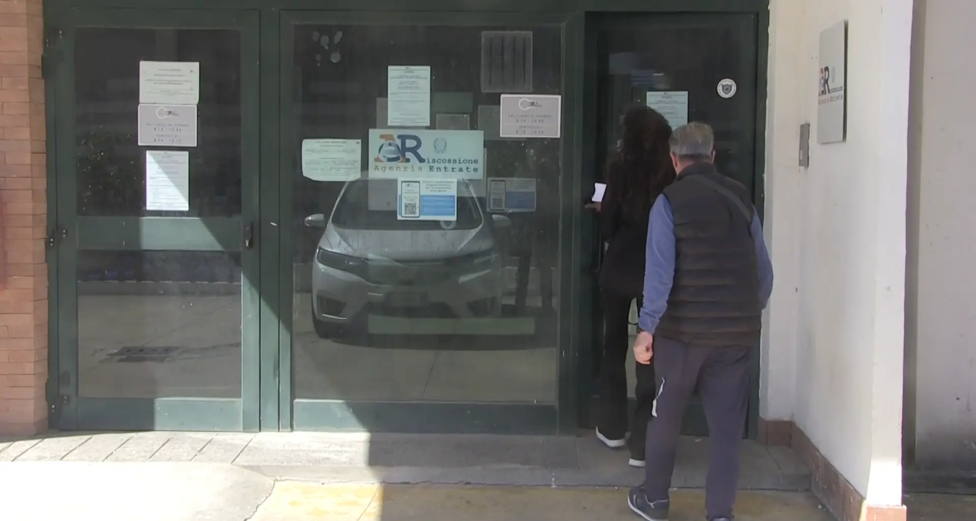 Sul sito Riscossioni di Agenzia Entrate la consultazione online della situazione debitoria di cittadini e imprese