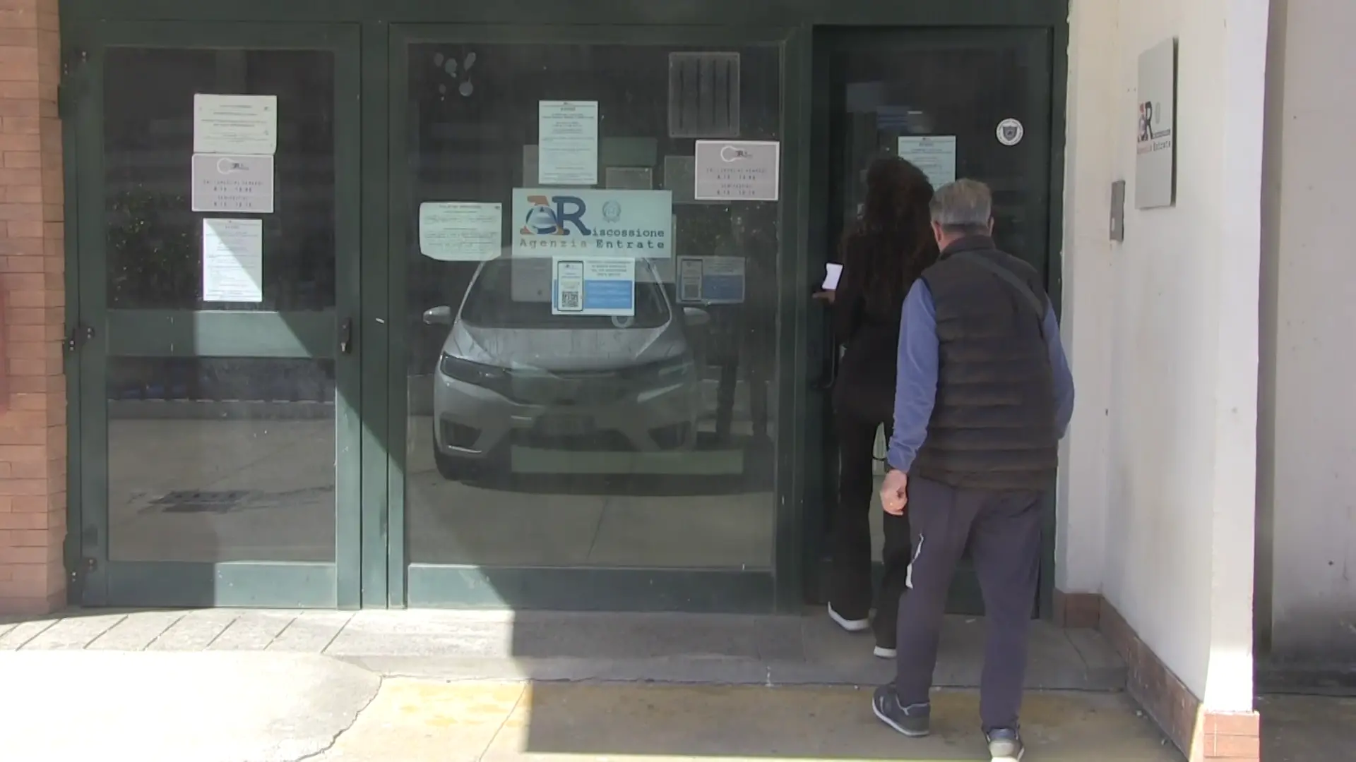 Sul sito Riscossioni di Agenzia Entrate la consultazione online della situazione debitoria di cittadini e imprese