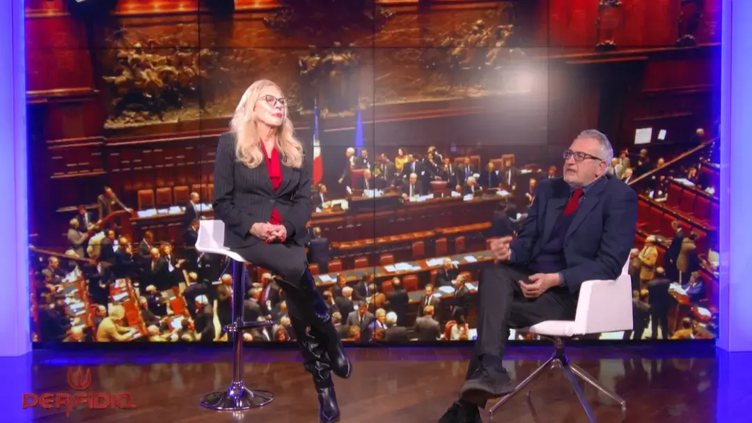 Bobo Craxi: «Il populismo ha imitato male il socialismo. La neutralità in una società diseguale non può esistere»\n