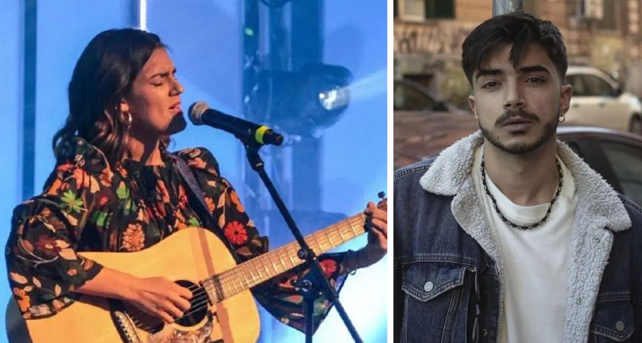 Dal Pollino al Concertone del Primo maggio: due calabresi tra i finalisti di 1MNEXT\n