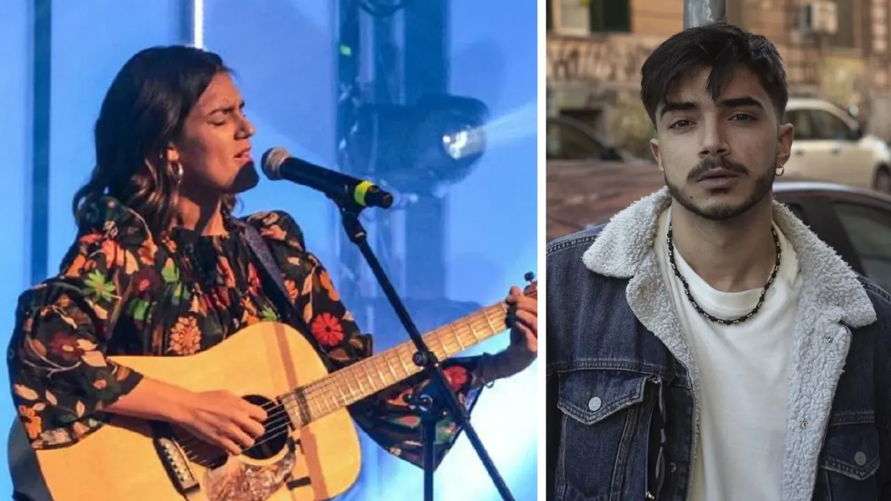 Dal Pollino al Concertone del Primo maggio: due calabresi tra i finalisti di 1MNEXT\n