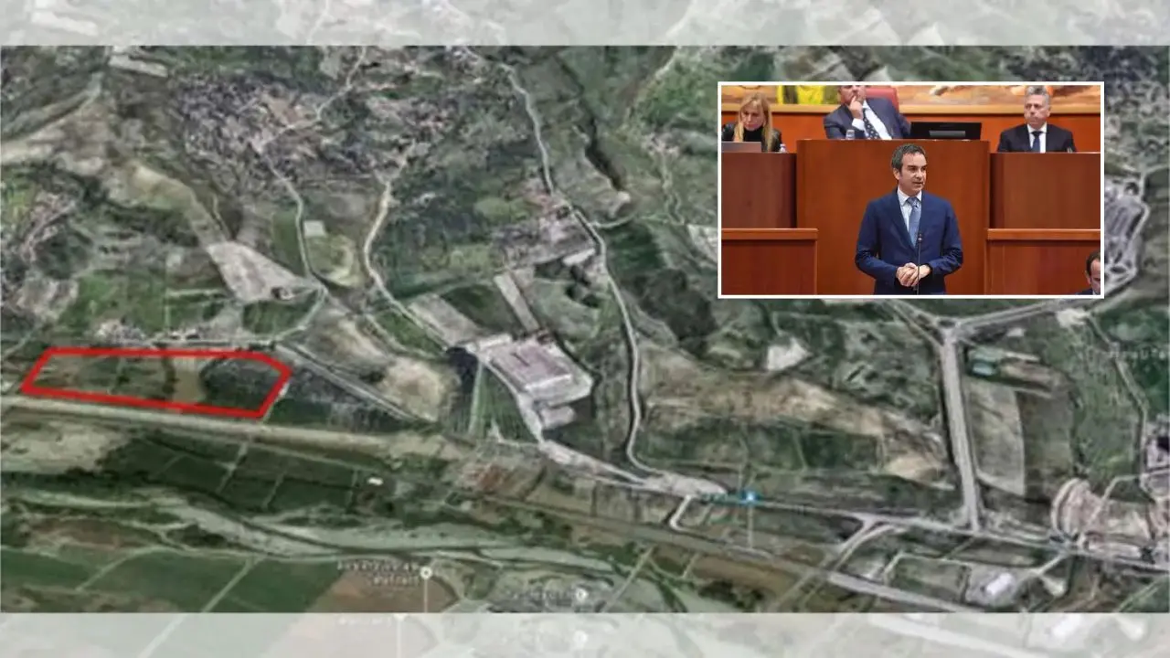 Catanzaro, il nuovo\u00A0ospedale e la polemica sul “commissariamento”: Occhiuto rilancia sul metodo scientifico\n