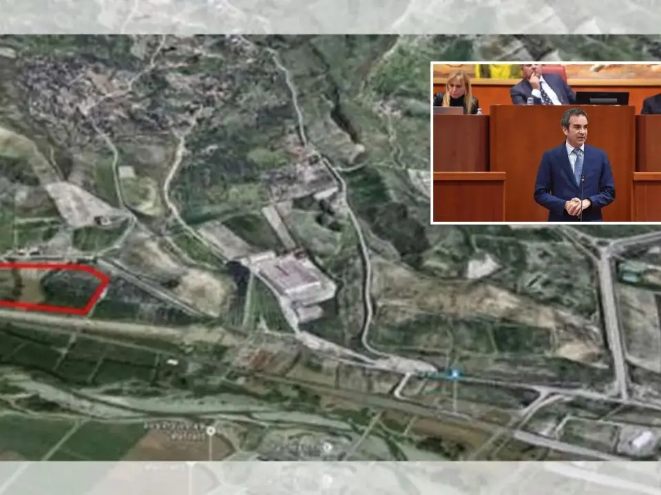 Catanzaro, il nuovo ospedale e la polemica sul “commissariamento”: Occhiuto rilancia sul metodo scientifico