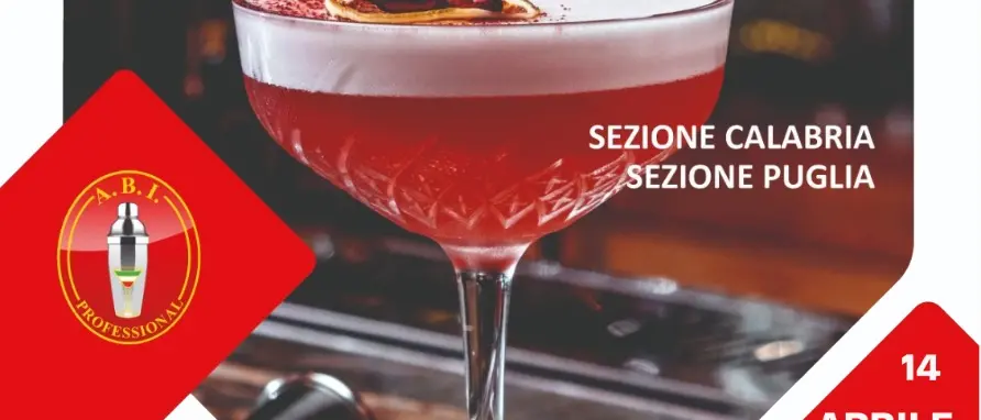Villa San Giovanni, i migliori bartender di Calabria e Puglia si sfidano all’Altafiumara\n
