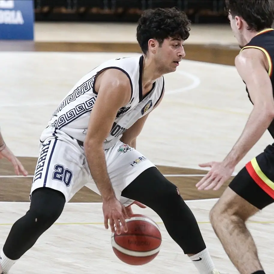 Dierre, sfida decisiva contro l’Alfa Basket Catania\n