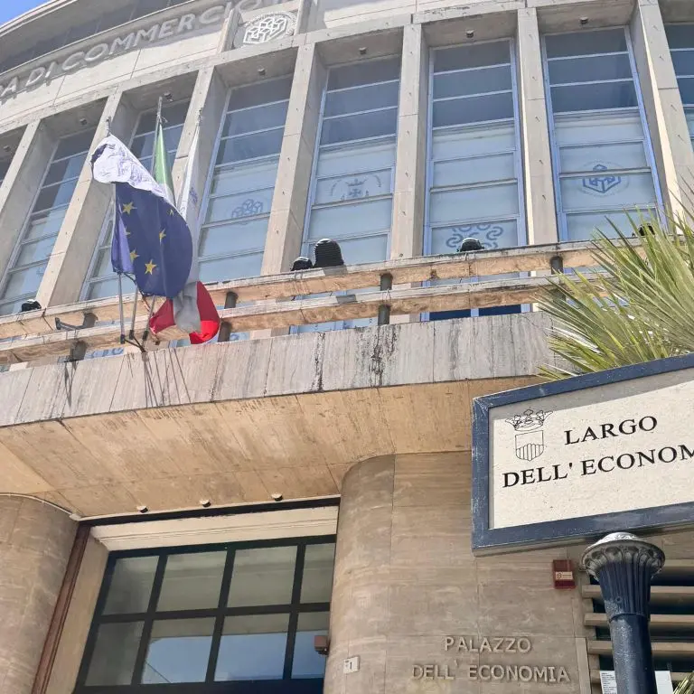 La Camera di Commercio di Cosenza lancia “Le Buone Idee Lavorano Qui”\n