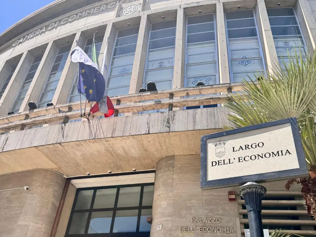 La Camera di Commercio di Cosenza lancia “Le Buone Idee Lavorano Qui”\n