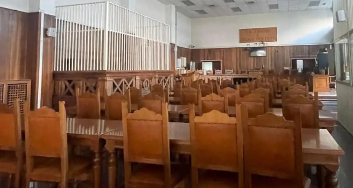 A Recovery il pentito Barone riscrive Reset: «I proventi della droga non finivano nella “bacinella comune”»\n