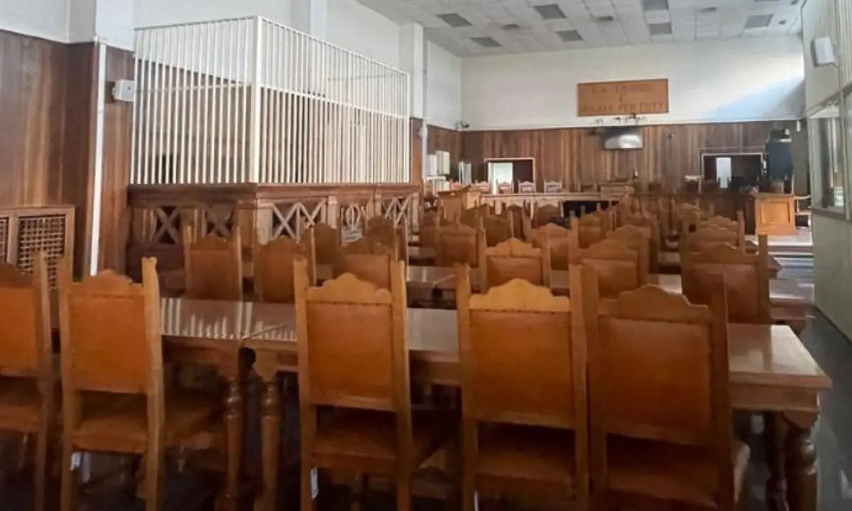 A Recovery il pentito Barone riscrive Reset: «I proventi della droga non finivano nella “bacinella comune”»\n