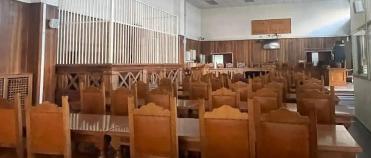 A Recovery il pentito Barone riscrive Reset: «I proventi della droga non finivano nella “bacinella comune”»