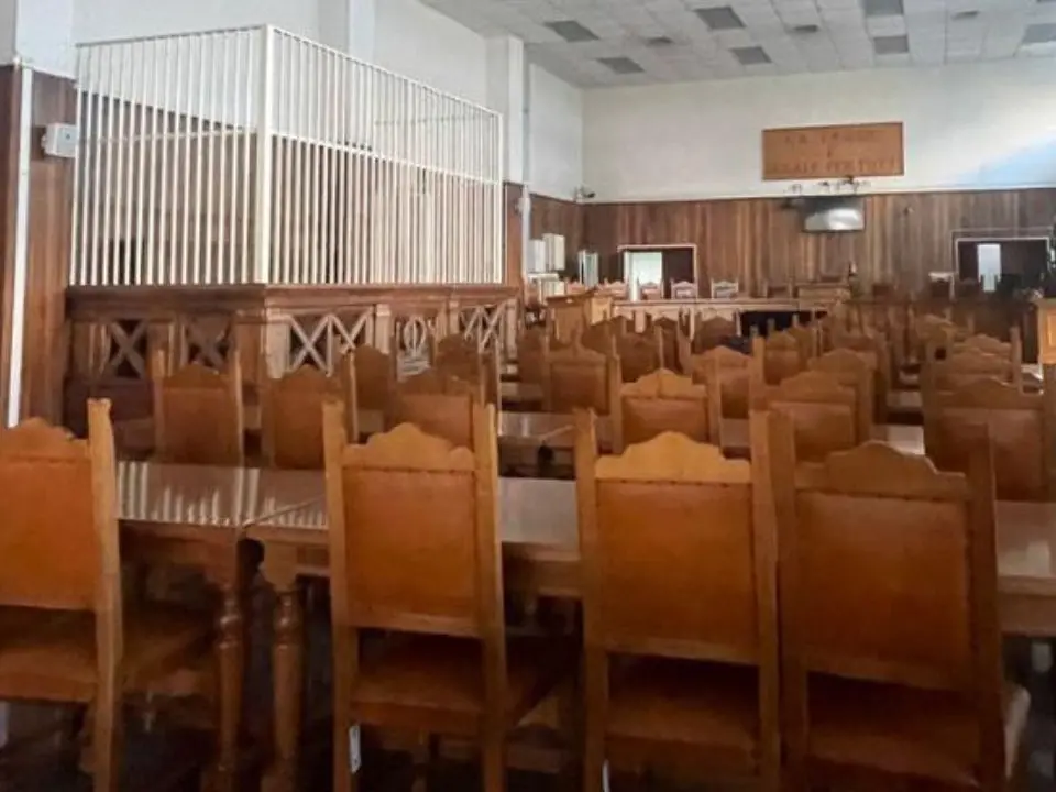 A Recovery il pentito Barone riscrive Reset: «I proventi della droga non finivano nella “bacinella comune”»