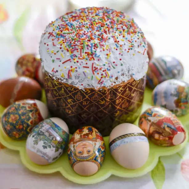 Domenica la Pasqua ortodossa, gli auguri della diocesi di Mileto ai “fratelli in Cristo” che vivono sul territorio\n