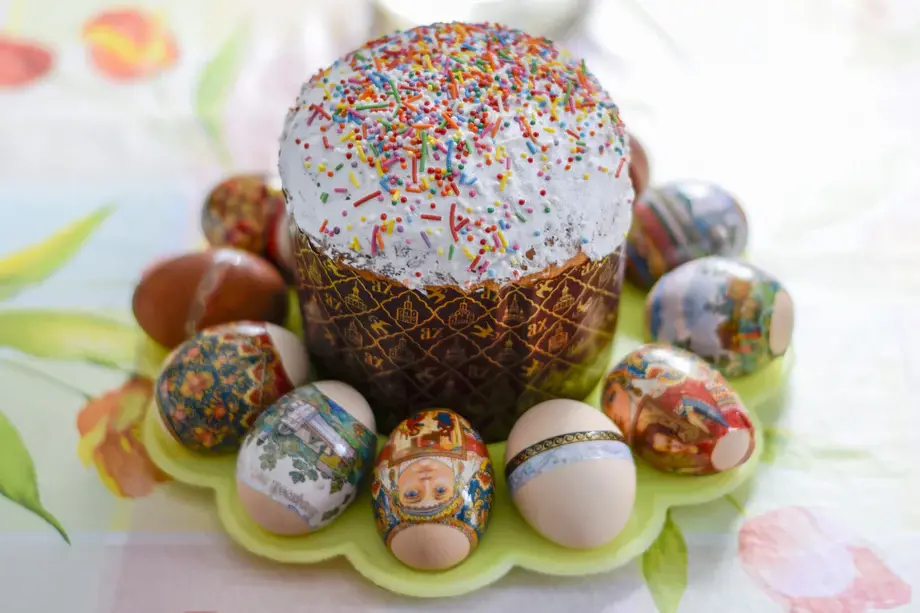 Domenica la Pasqua ortodossa, gli auguri della diocesi di Mileto ai “fratelli in Cristo” che vivono sul territorio\n