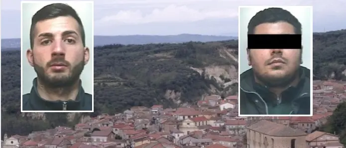 ’Ndrangheta, scontro tra i clan nel Vibonese: i rapimenti falliti e la risposta con il triplice tentato omicidio dei Loielo\n
