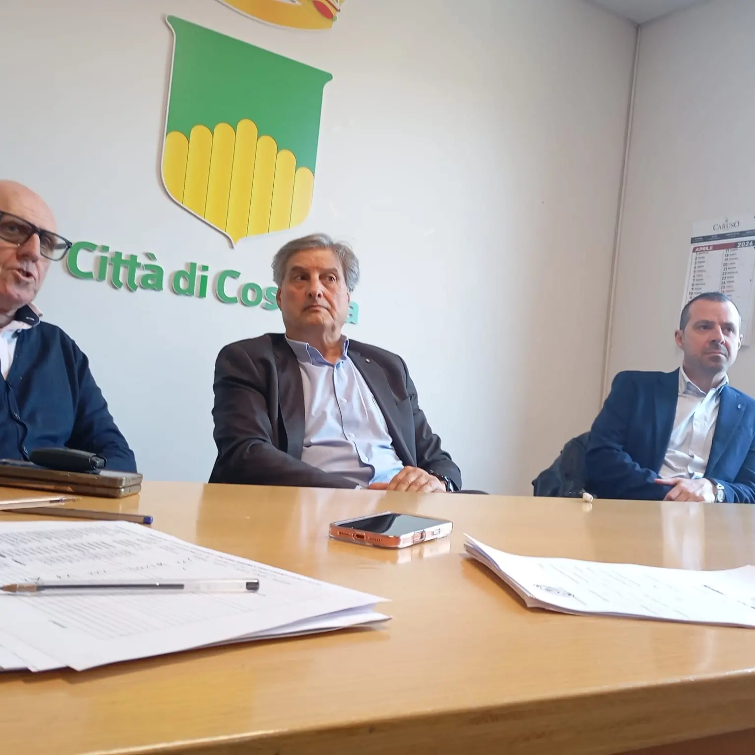 Cosenza “Siracusa Bruzia”: la Commissione cultura ospita Antonello Lombardo\n