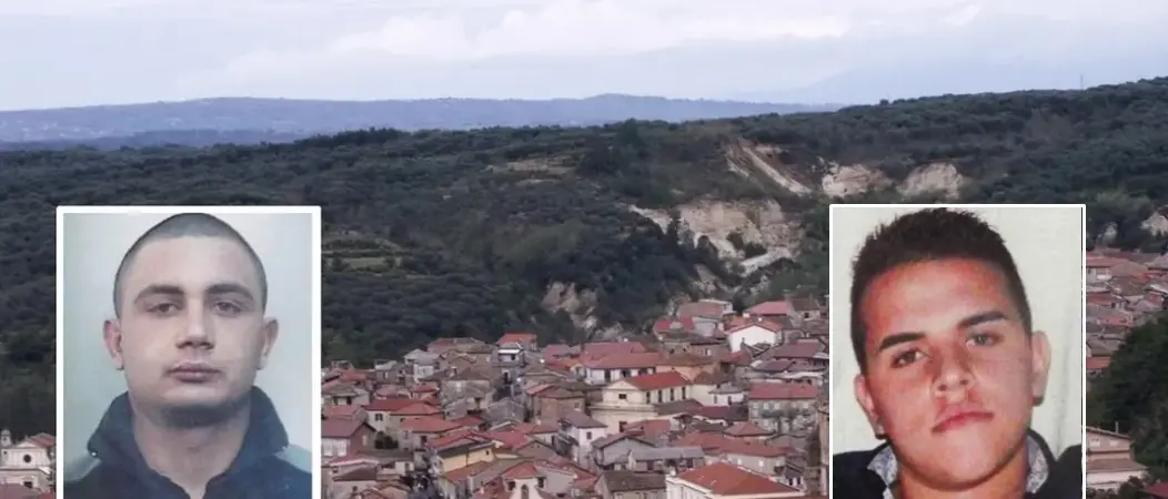 Operazione Jerakarni,\u00A0sfuggiti alla cattura due ricercati ritenuti elementi di spicco del clan Emanuele: ecco i loro profili\n