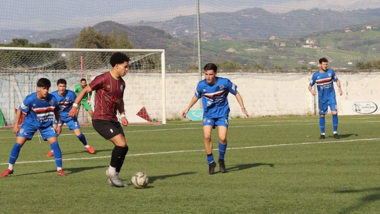 Ripetizione Rende-Campora, il disappunto (anche) dell'Amantea: «Non va falsato il campionato»\n