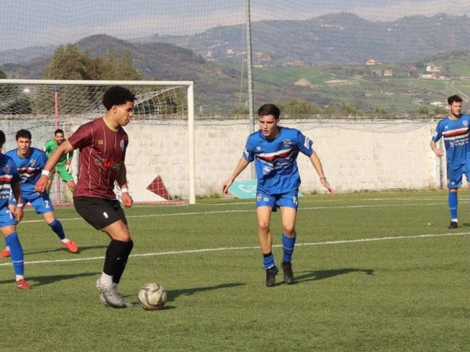 Ripetizione Rende-Campora, il disappunto (anche) dell'Amantea: «Non va falsato il campionato»