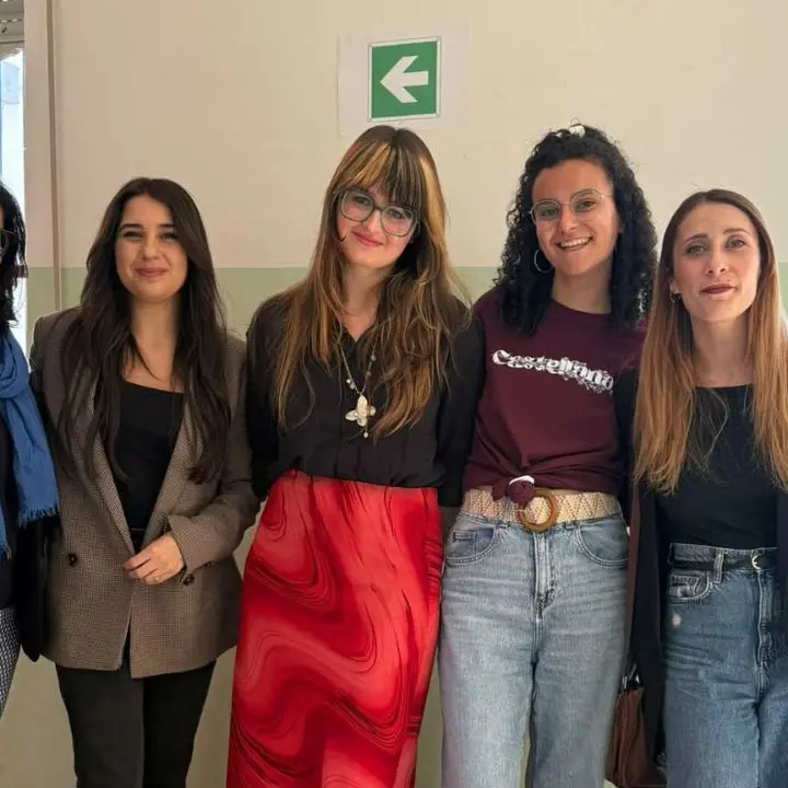 A Jonadi le volontarie europee dell’Esc per un progetto con Aicem Calabria ispirato all’inclusione e alla partecipazione giovanile\n