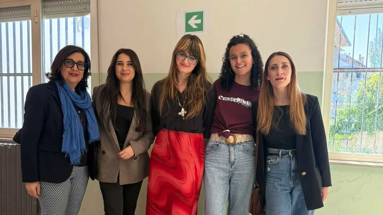 A Jonadi le volontarie europee dell’Esc per un progetto con Aicem Calabria ispirato all’inclusione e alla partecipazione giovanile\n