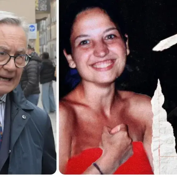 Garlasco, il generale Garofano difende la condanna di Stasi: «Non abbiamo incastrato nessun innocente»\n