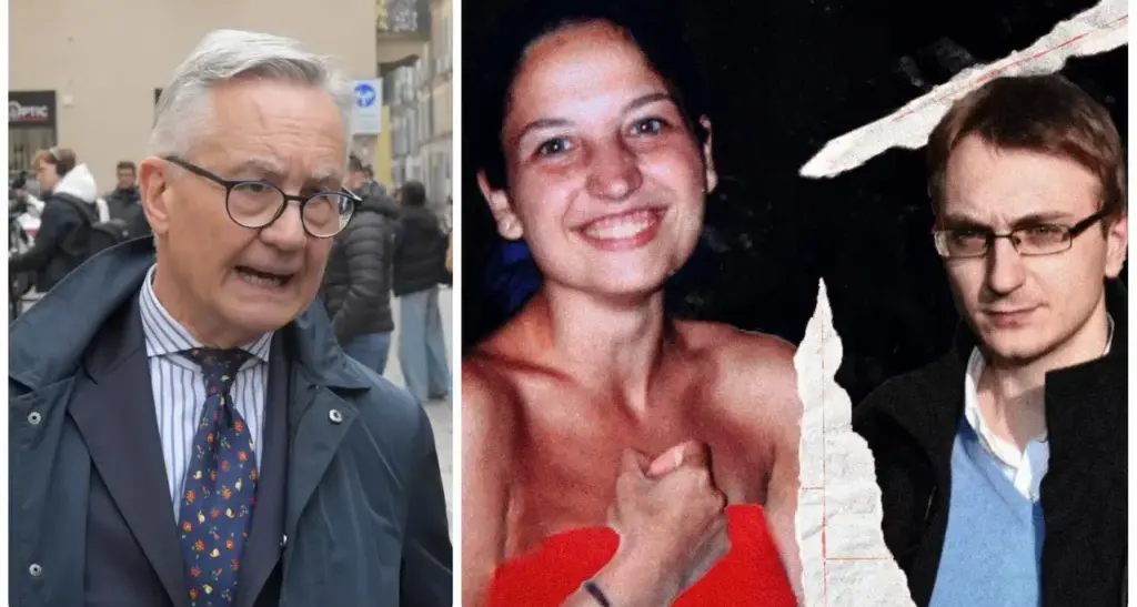 Garlasco, il generale Garofano difende la condanna di Stasi: «Non abbiamo incastrato nessun innocente»\n