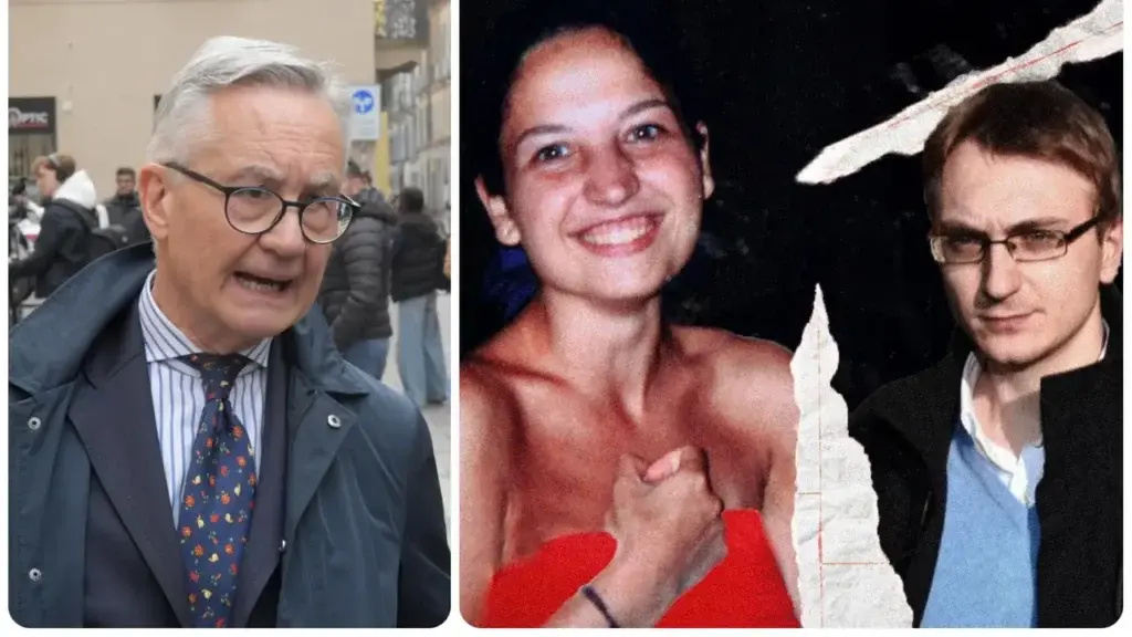 Garlasco, il generale Garofano difende la condanna di Stasi: «Non abbiamo incastrato nessun innocente»\n