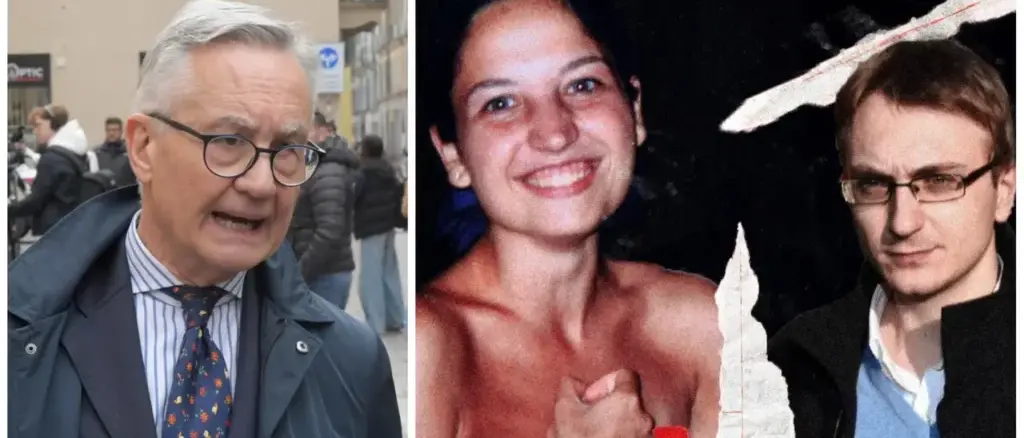 Garlasco, il generale Garofano difende la condanna di Stasi: «Non abbiamo incastrato nessun innocente»\n