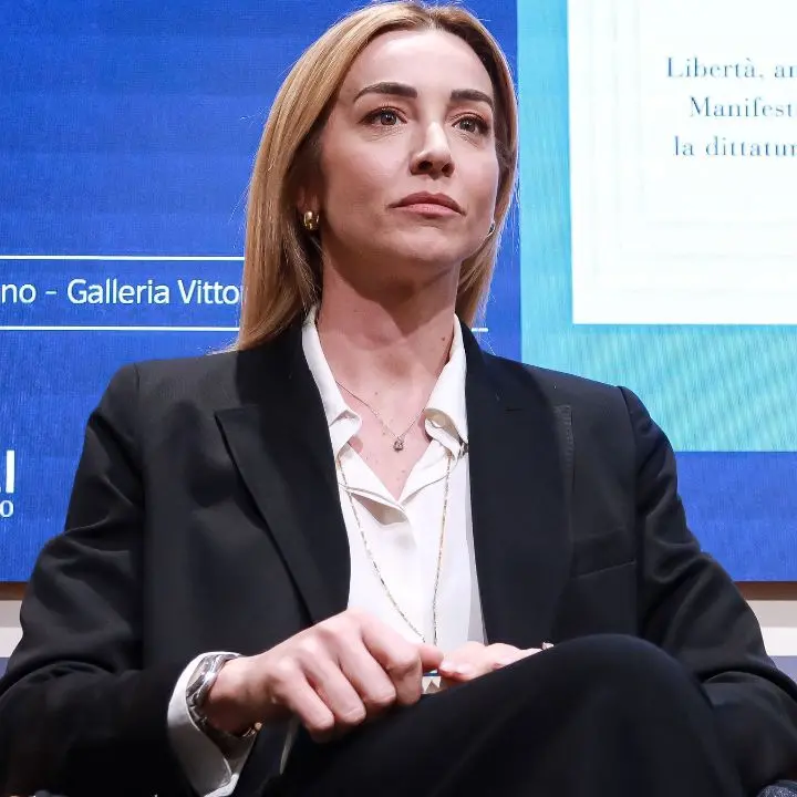Silvia Salis candidata contro Giorgia Meloni? «Se me lo chiedessero lo prenderei in considerazione»\n