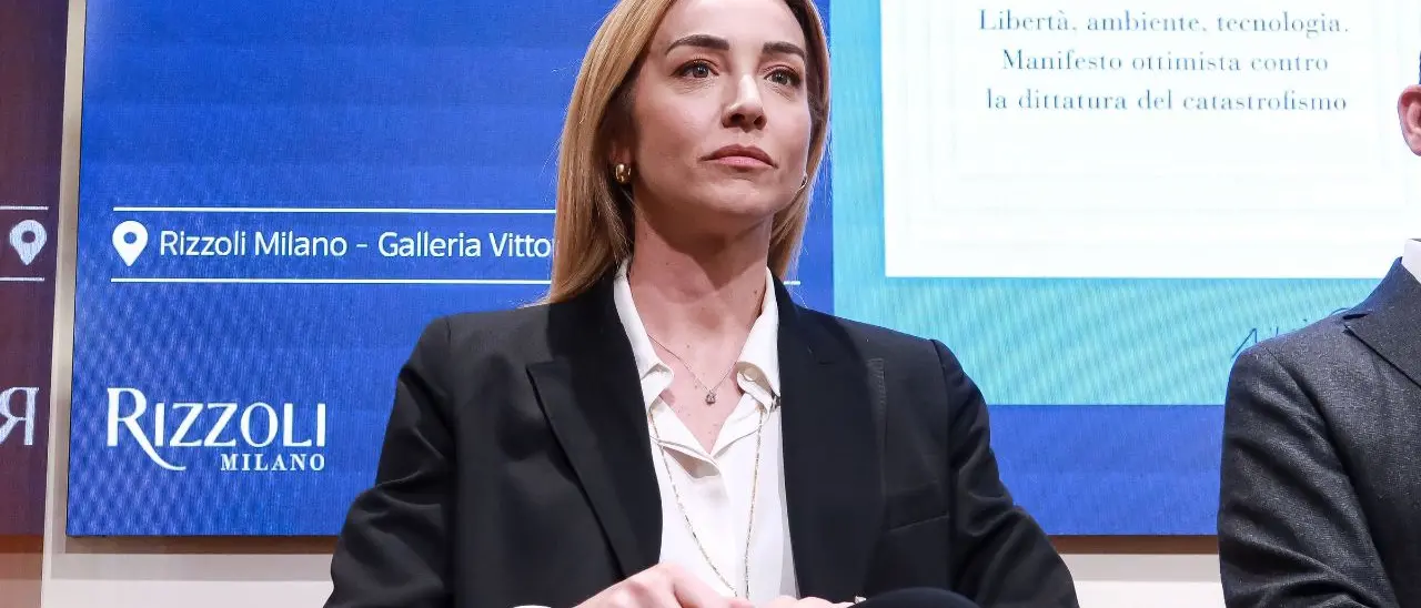 Silvia Salis candidata contro Giorgia Meloni? «Se me lo chiedessero lo prenderei in considerazione»\n