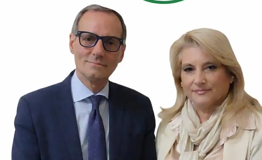 Centrosinistra, i Repubblicani ufficializzano l'appoggio al candidato sindaco Battaglia\n