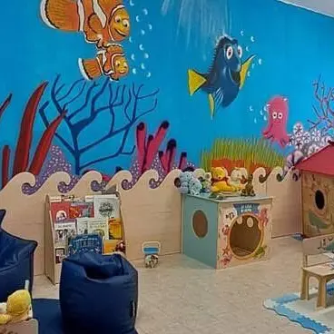 Tutela minori: a Catanzaro La Casa di Nemo conferma l’estrema fragilità delle famiglie
