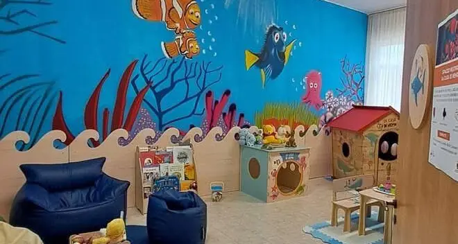 <p>Tutela minori: a Catanzaro La Casa di Nemo conferma l’estrema<span style=\"color:hsl(0, 75%, 60%);\"> fragilità delle famiglie</span></p>