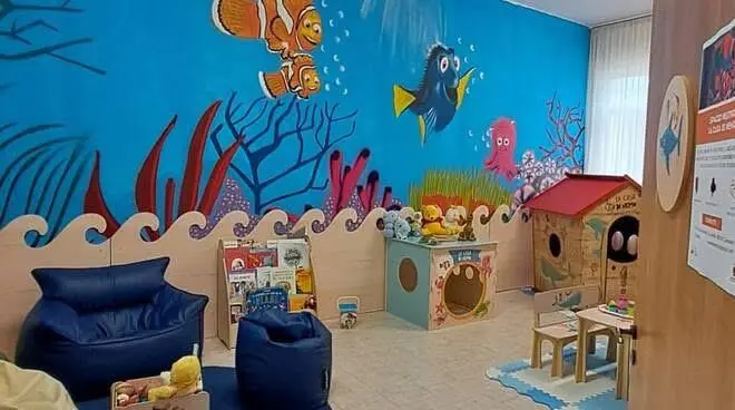 Tutela minori: a Catanzaro La Casa di Nemo conferma l’estrema fragilità delle famiglie