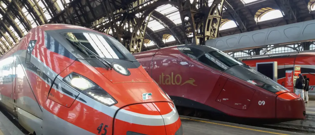 Ponte del 1° maggio, boom di prenotazioni: il treno traina gite e sagre di primavera\n