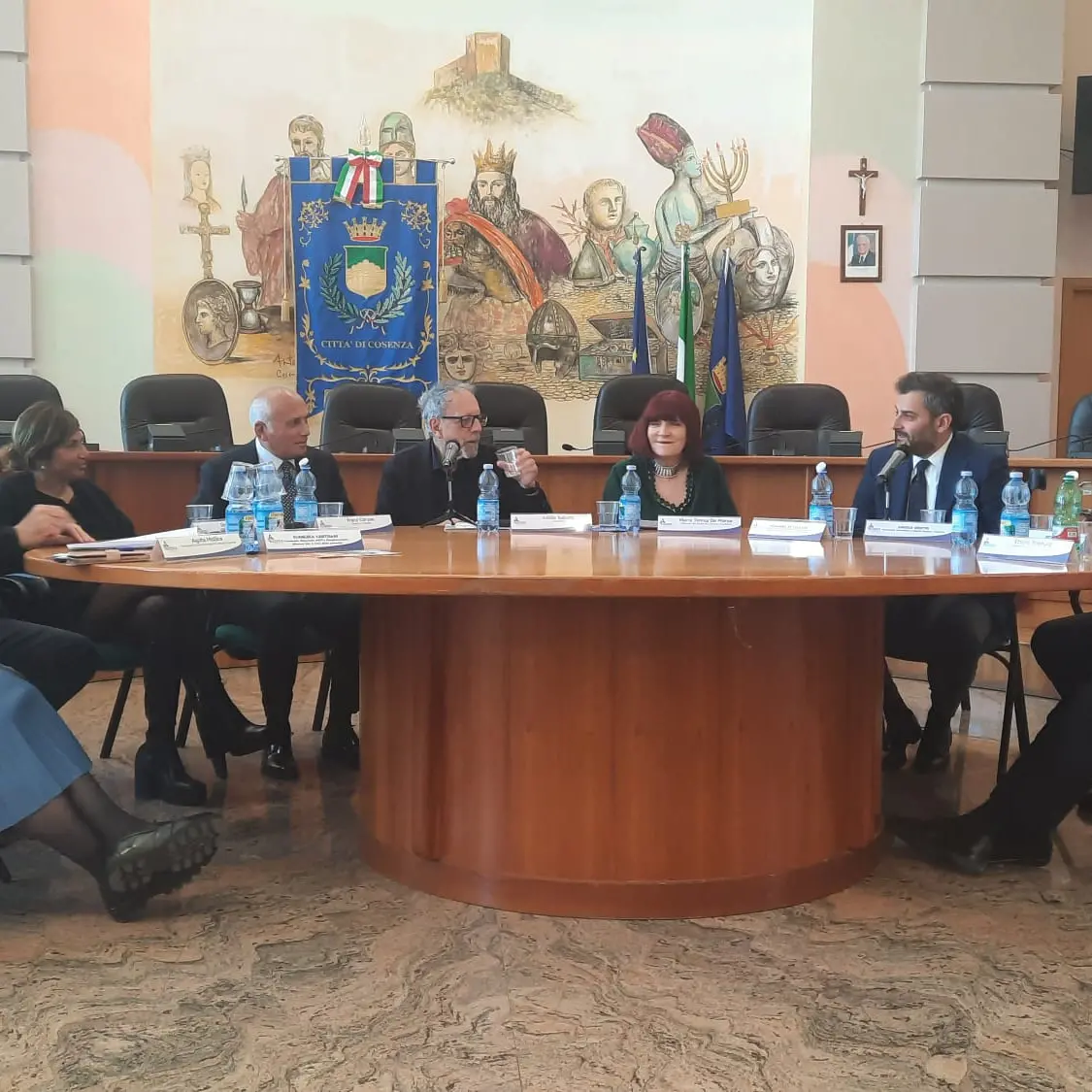 Cosenza Città in Salute, chiusura partecipata con il convegno su sanità e qualità della vita\n