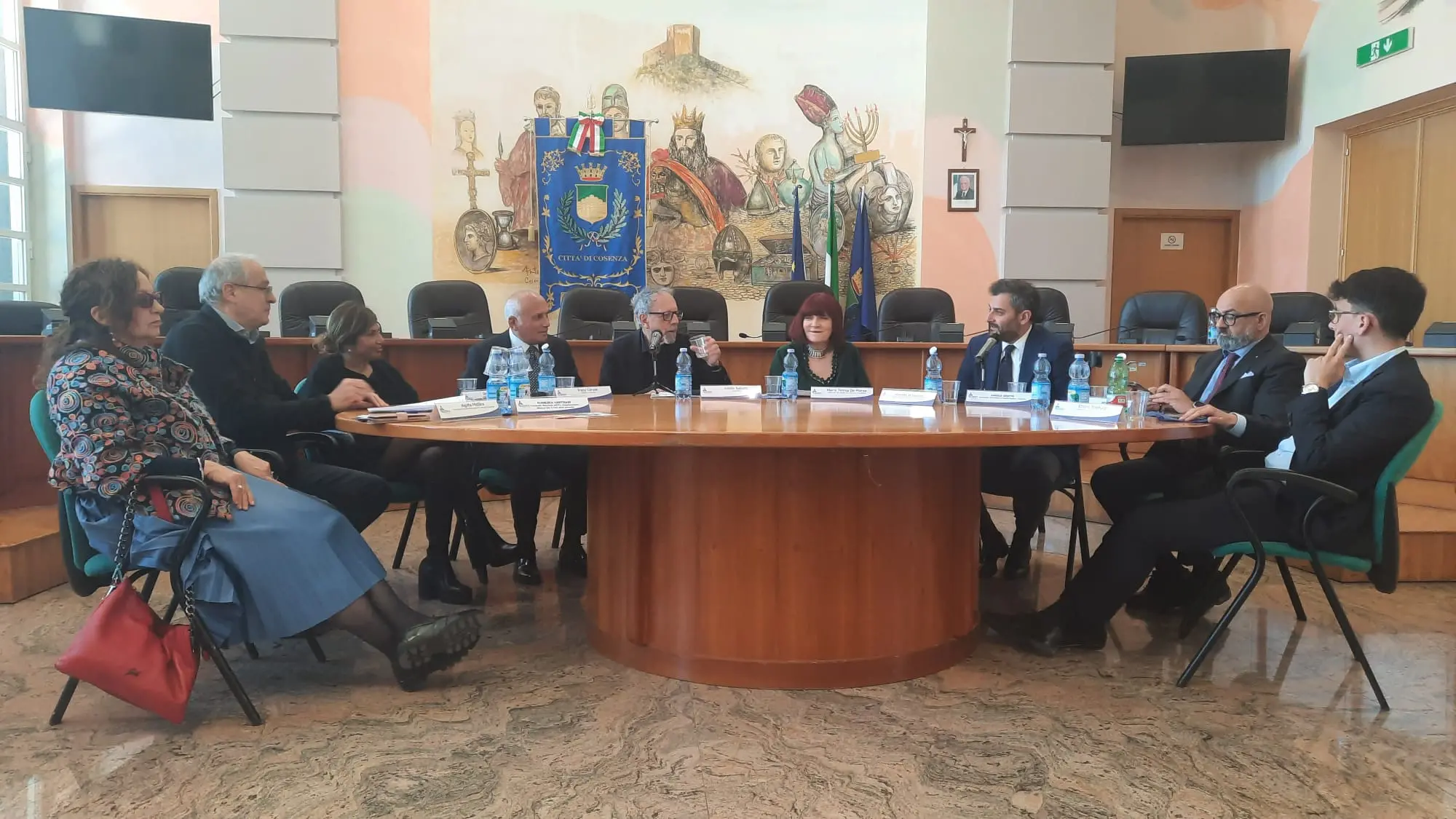 Cosenza Città in Salute, chiusura partecipata con il convegno su sanità e qualità della vita\n