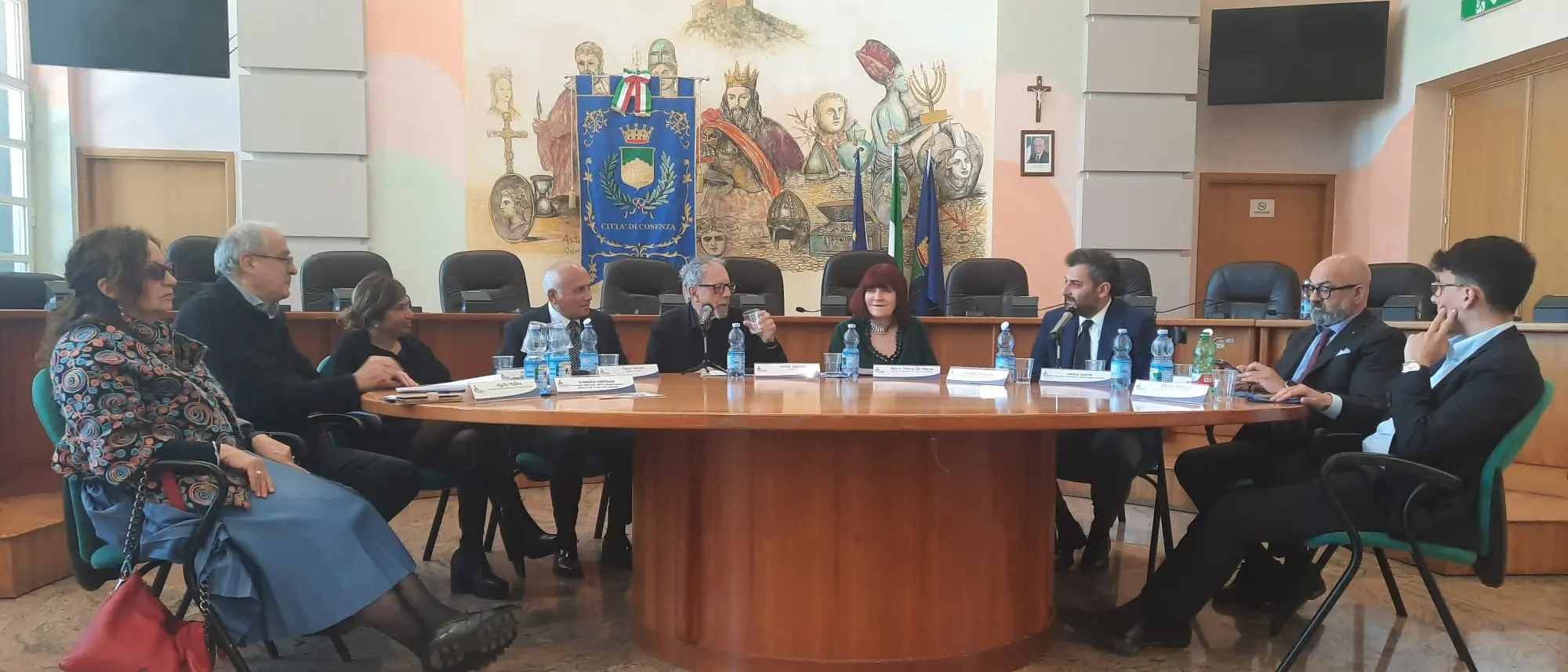 Cosenza Città in Salute, chiusura partecipata con il convegno su sanità e qualità della vita\n