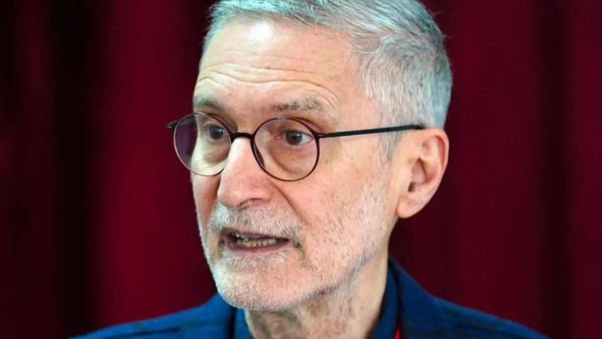 Il consigliere regionale Ferdinando Laghi