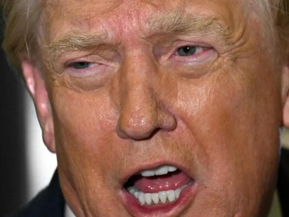 Trump torna a minacciare l’Iran alla vigilia dei negoziati in Pakistan: «Nuovi attacchi se non ci sarà l’accordo»