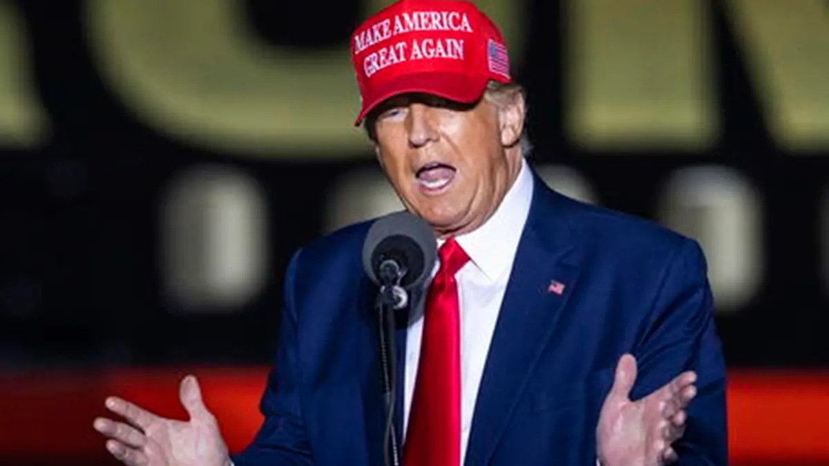 <p>Donald Trump</p>\\n , EPA