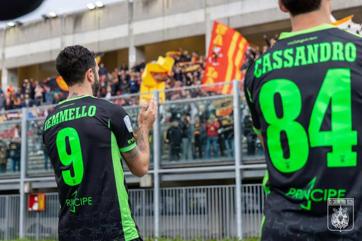 Catanzaro ad Avellino tra assenze e memoria: Iemmello guida l’emergenza, Sounas e Biasci incrociano il loro passato\n