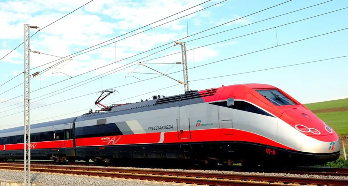 «Occhiuto trovi un miliardo per l’Alta velocità in Calabria»: i sindacati pressano il governatore sulle infrastrutture