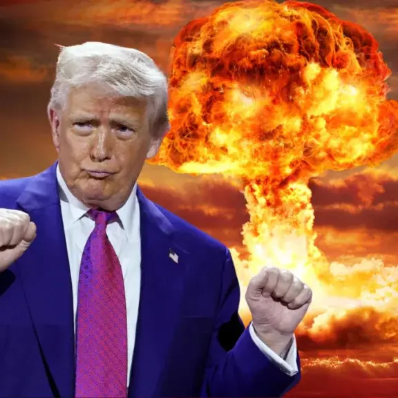 Trump e l’atomica, l’analisi shock di Caracciolo: «Il presidente voleva chiudere così la guerra in Iran»\n