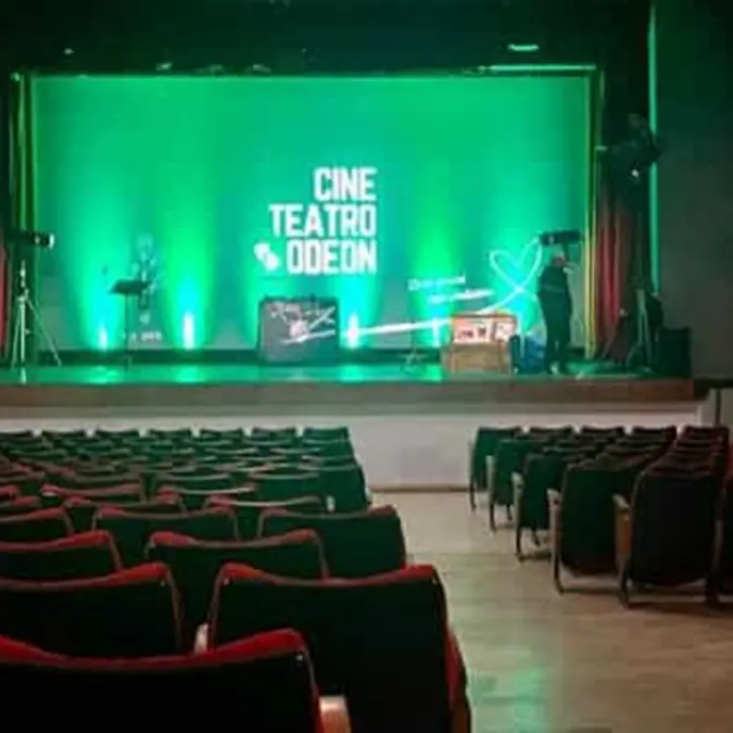 Al teatro Odeon di Reggio,\u00A0passione e libertà in scena con “Carmen”\n