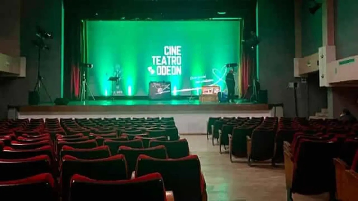 Al teatro Odeon di Reggio,\u00A0passione e libertà in scena con “Carmen”\n