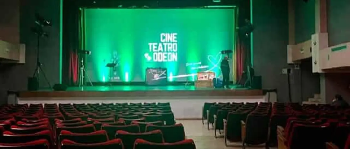 Al teatro Odeon di Reggio,\u00A0passione e libertà in scena con “Carmen”\n