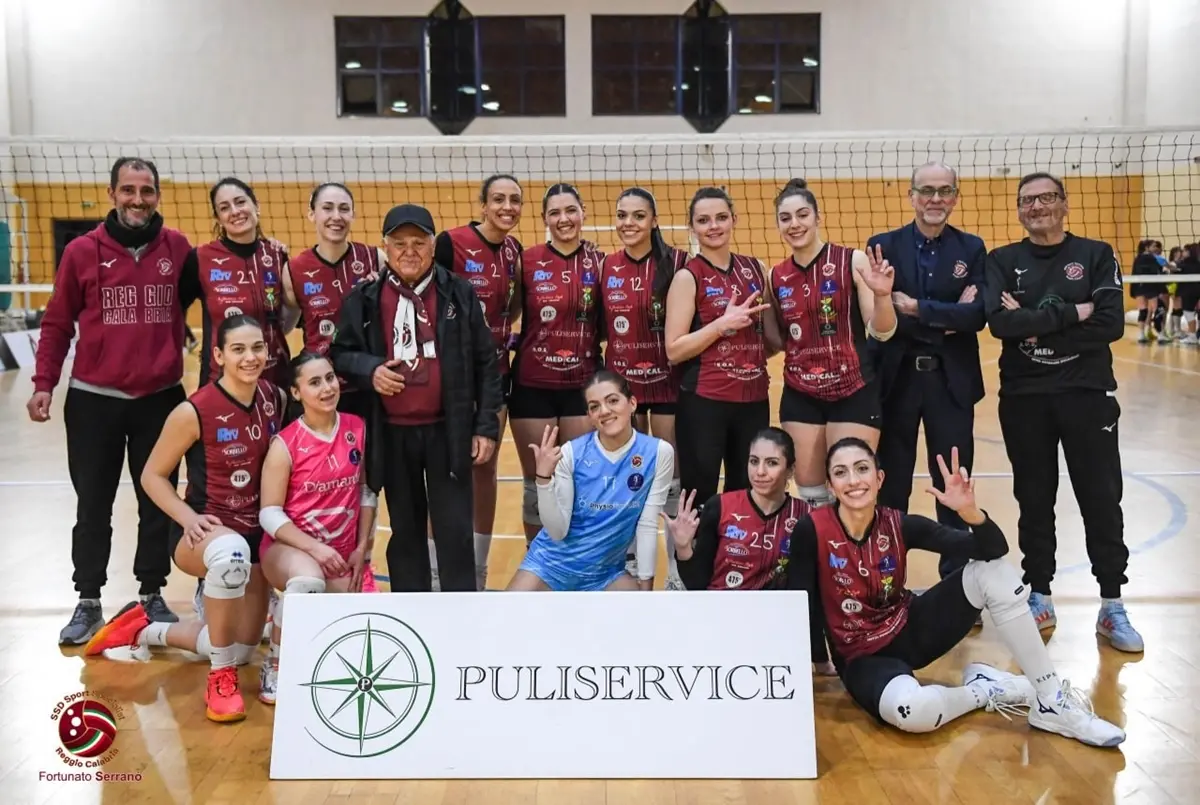 La Puliservice punta alla semifinale: oggi sfida decisiva al palaBoccioni contro\u00A0Castrovillari\u00A0\n